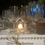 Couette-café La Bessolina Ivrée