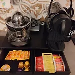La Bessolina Oda ve Kahvaltı 3*