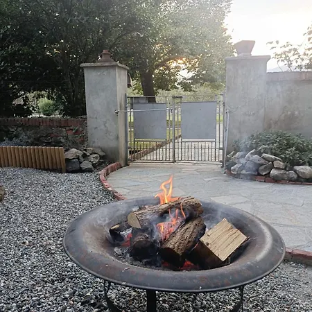 Bed & Breakfast La Bessolina