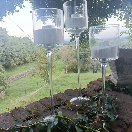 La Bessolina Bed & Breakfast