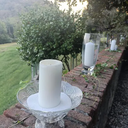 La Bessolina Bed & Breakfast Ivrea