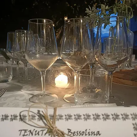 Bed & Breakfast La Bessolina Ivrea