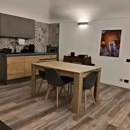 Bed & Breakfast La Bessolina Ivrea