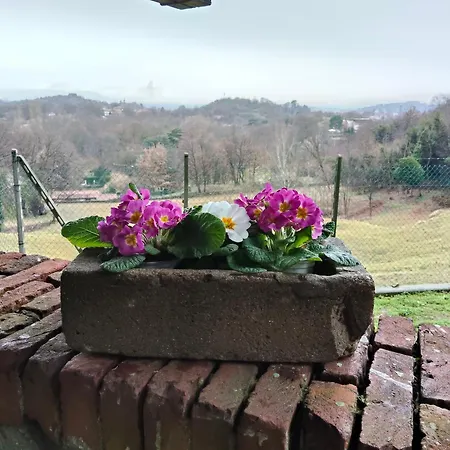 Couette-café La Bessolina