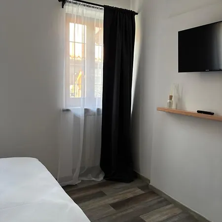 Couette-café La Bessolina 3*