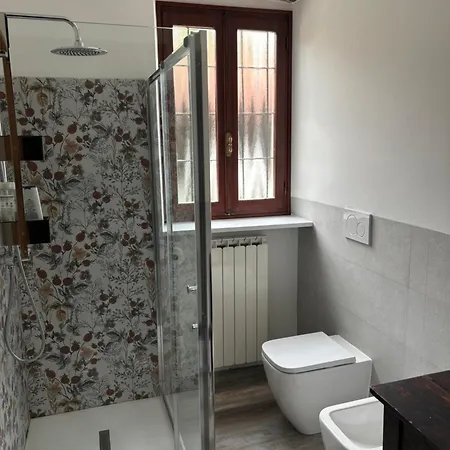 Oda ve Kahvaltı La Bessolina 3*