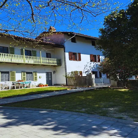 La Bessolina Bed & Breakfast