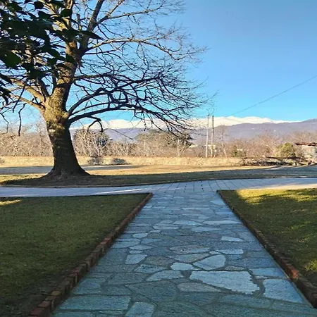Bed & Breakfast La Bessolina