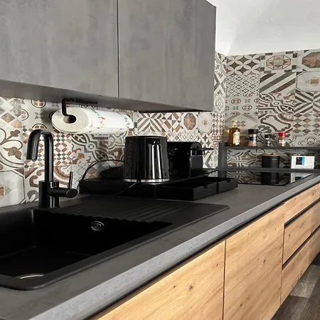 Bed & Breakfast La Bessolina