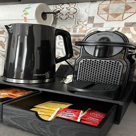 La Bessolina Bed & Breakfast