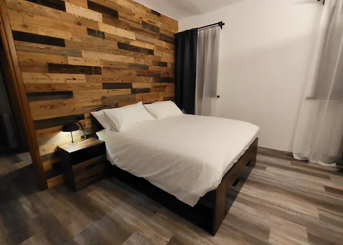 La Bessolina Bed & Breakfast