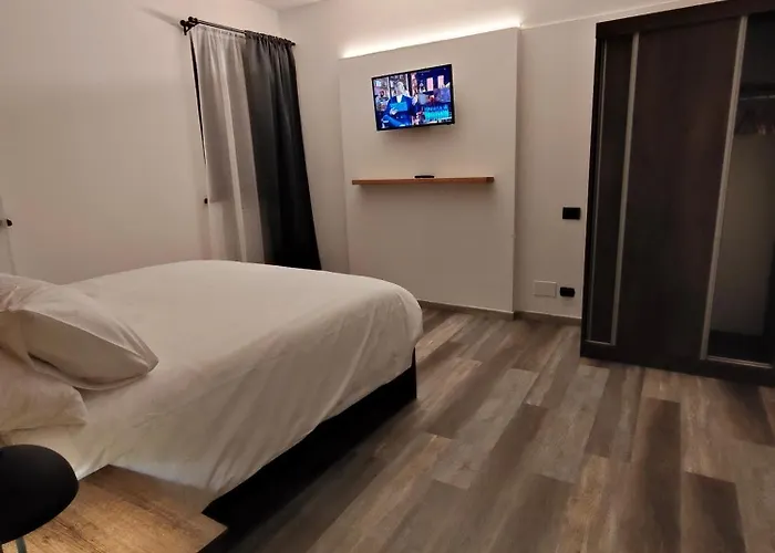 La Bessolina Bed & Breakfast Ivrea