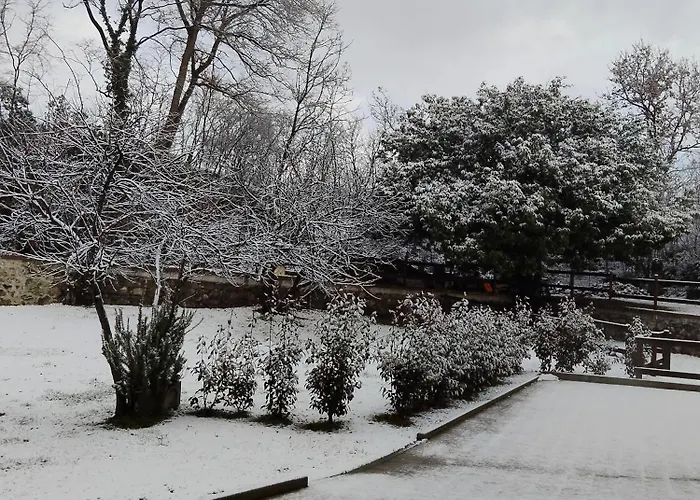 La Bessolina Отель типа 