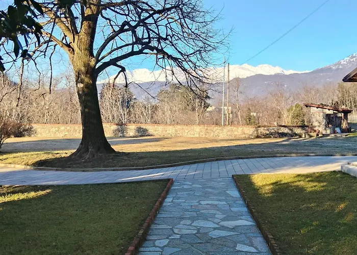 Bed & Breakfast La Bessolina Ivrea