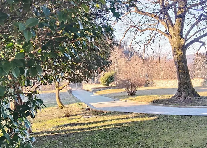 Bed & Breakfast La Bessolina Ivrea