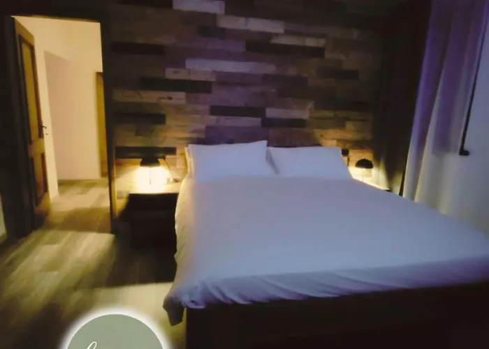 La Bessolina Bed & Breakfast Ivrea