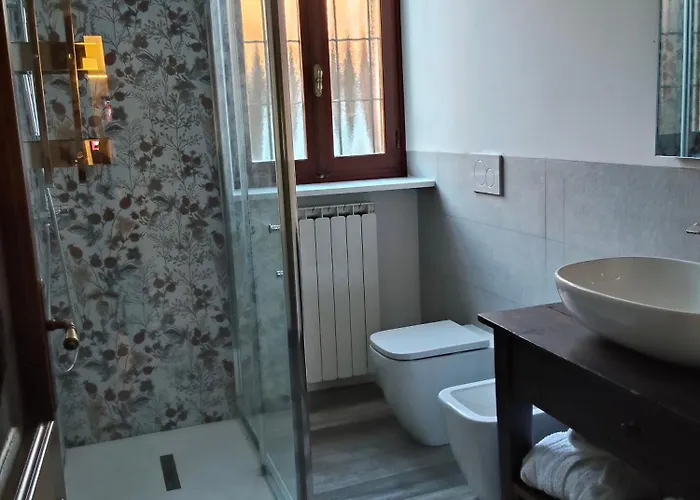 La Bessolina Couette-café 3*