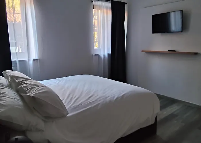 La Bessolina 3* Ivrea