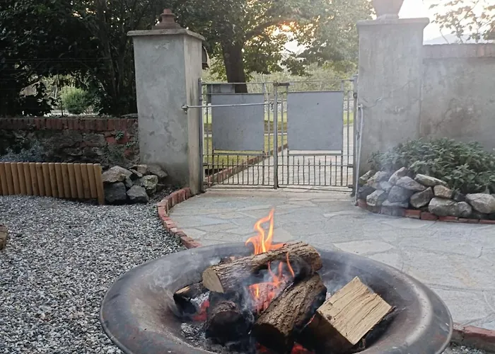 Bed & Breakfast La Bessolina