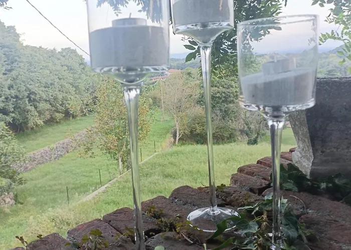 La Bessolina Bed & Breakfast