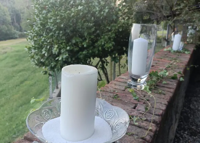 La Bessolina Bed & Breakfast Ivrea