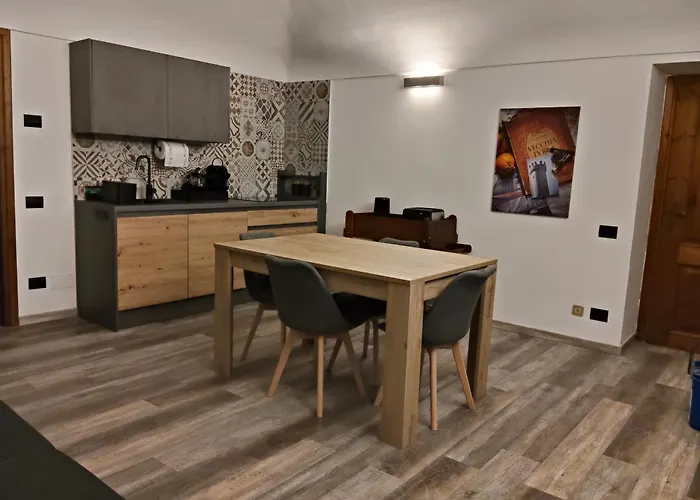 Bed & Breakfast La Bessolina Ivrea