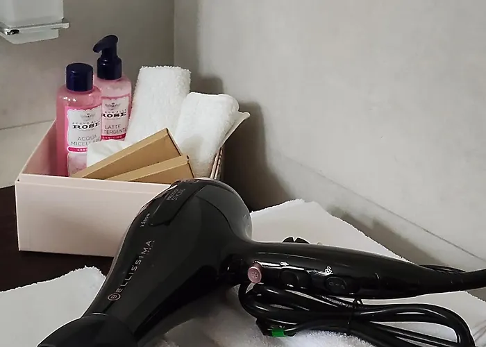 La Bessolina Couette-café 3*