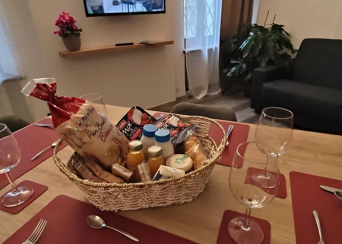 La Bessolina * Ивреа