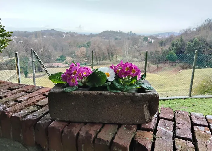 Bed & Breakfast La Bessolina