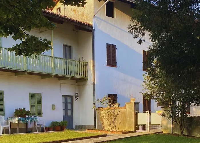La Bessolina Bed & Breakfast Ivrea