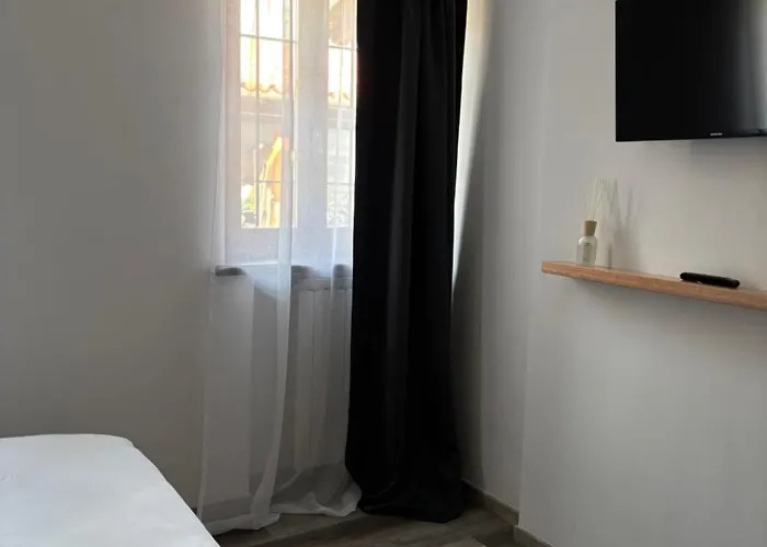 Bed & Breakfast La Bessolina 3*