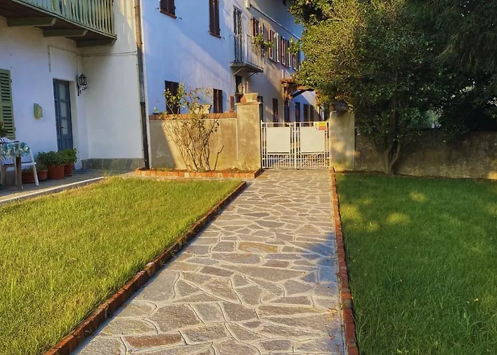 Bed & Breakfast La Bessolina 3*