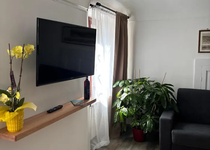 La Bessolina Bed & Breakfast 3*