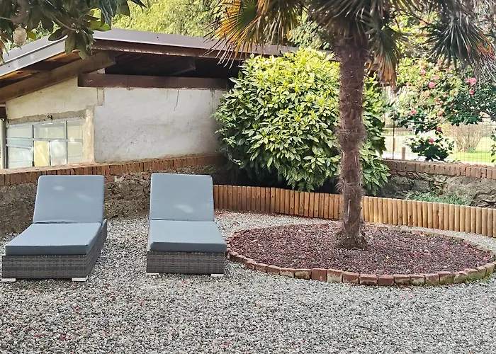 La Bessolina Bed & Breakfast
