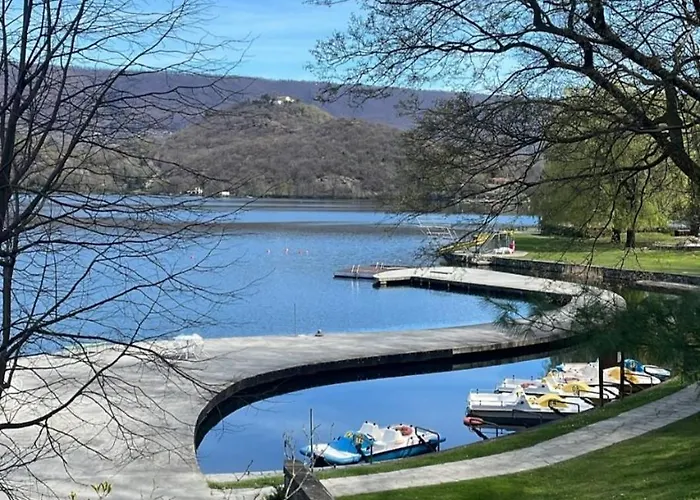 Bed & Breakfast La Bessolina Ivrea